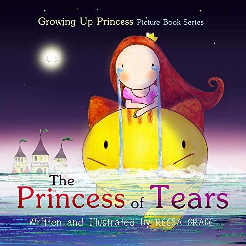 The Princess of Tears