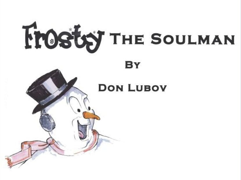 Frosty the Soulman