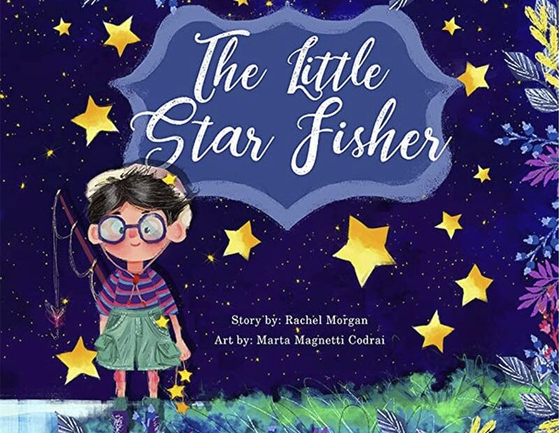 The Little Star Fisher